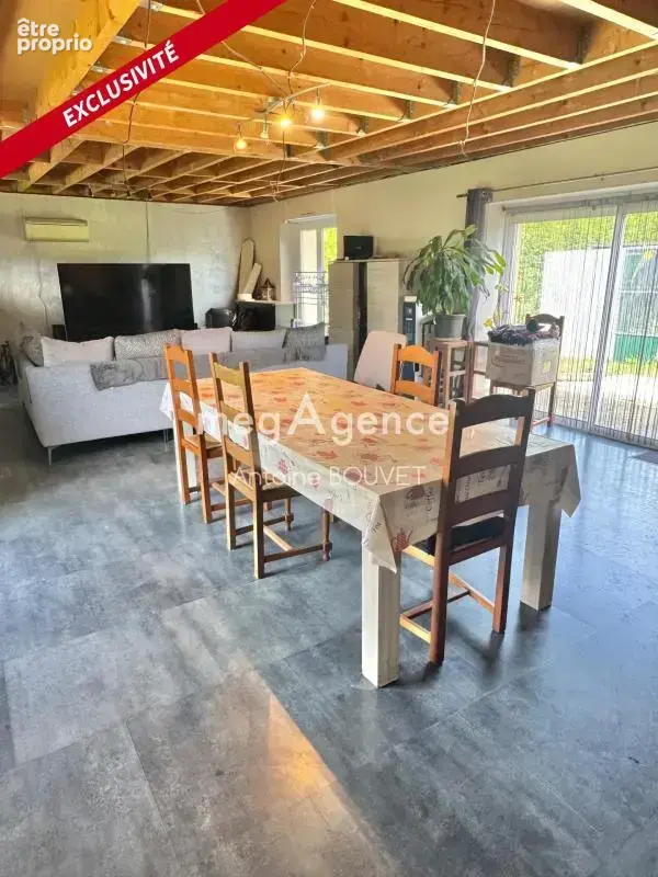 Maison individuelle, 4 pièces, 130 m2 - photo 5