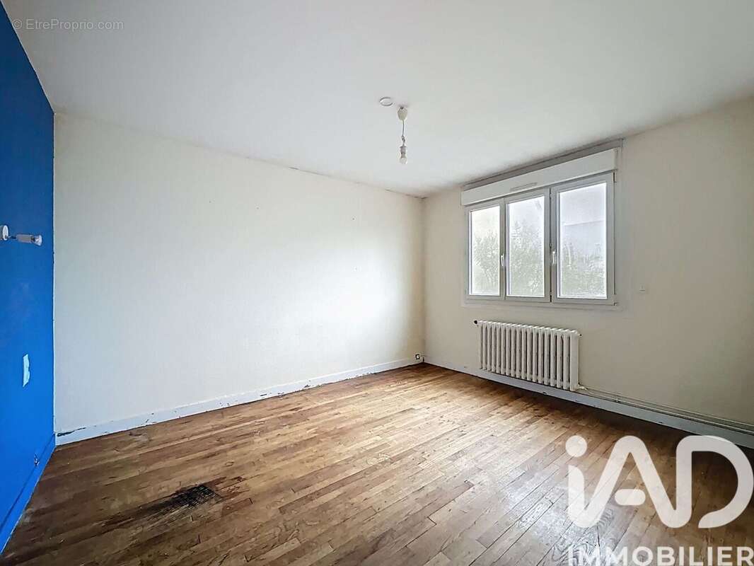 Photo 6 - Maison à RENNES