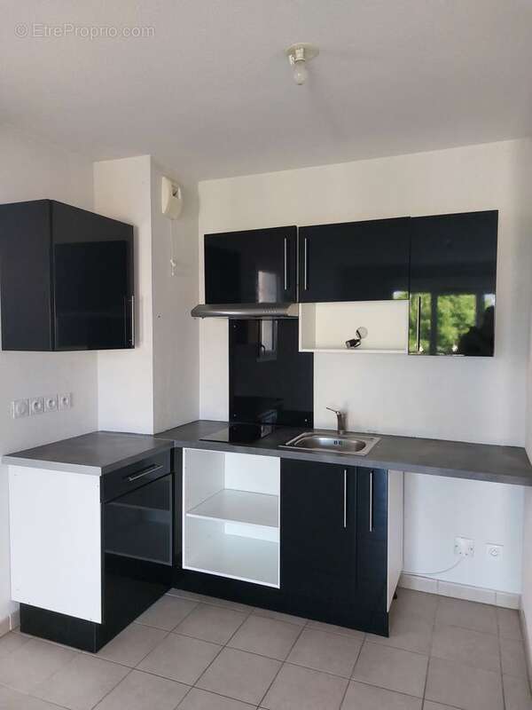 Appartement à BRIGNOLES