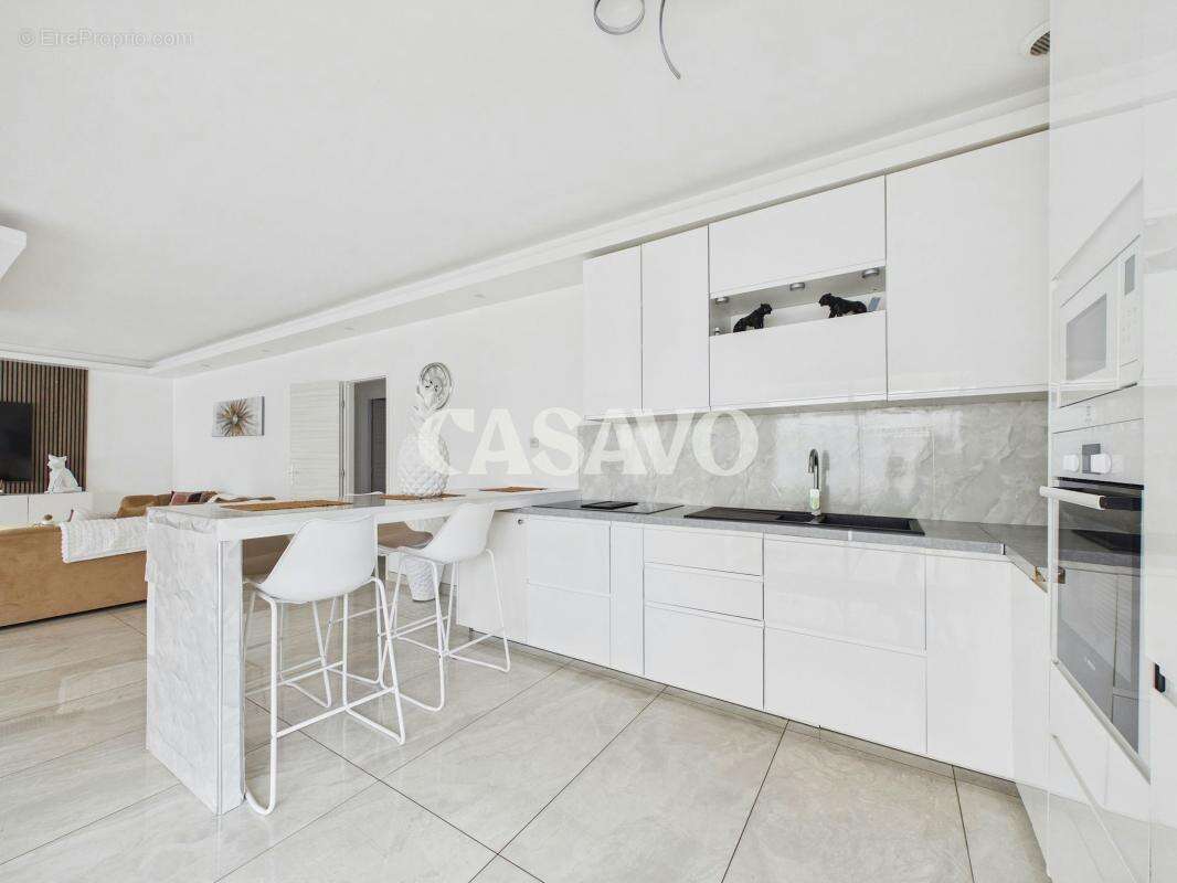 Vente Maison 4 pièces de 106m² - 33530 Bassens - photo 3