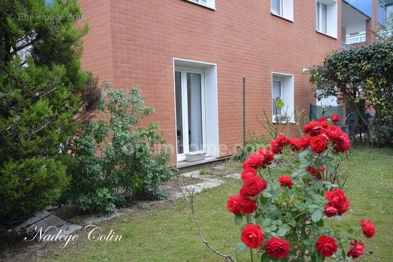 Appartement à MONTIGNY-LE-BRETONNEUX