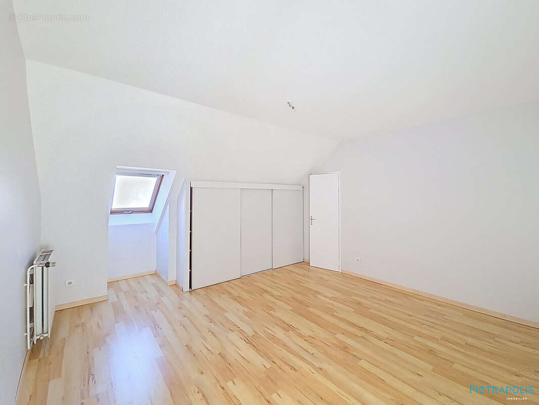 Appartement à CHALON-SUR-SAONE