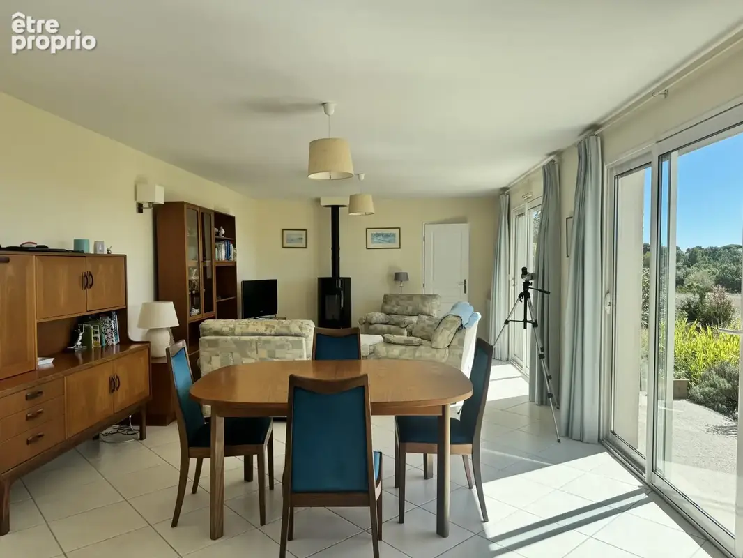 Maison 4 pièces 119 m² à vendre à Chenac-Saint-Seurin-D'uzet (17120) - photo 5