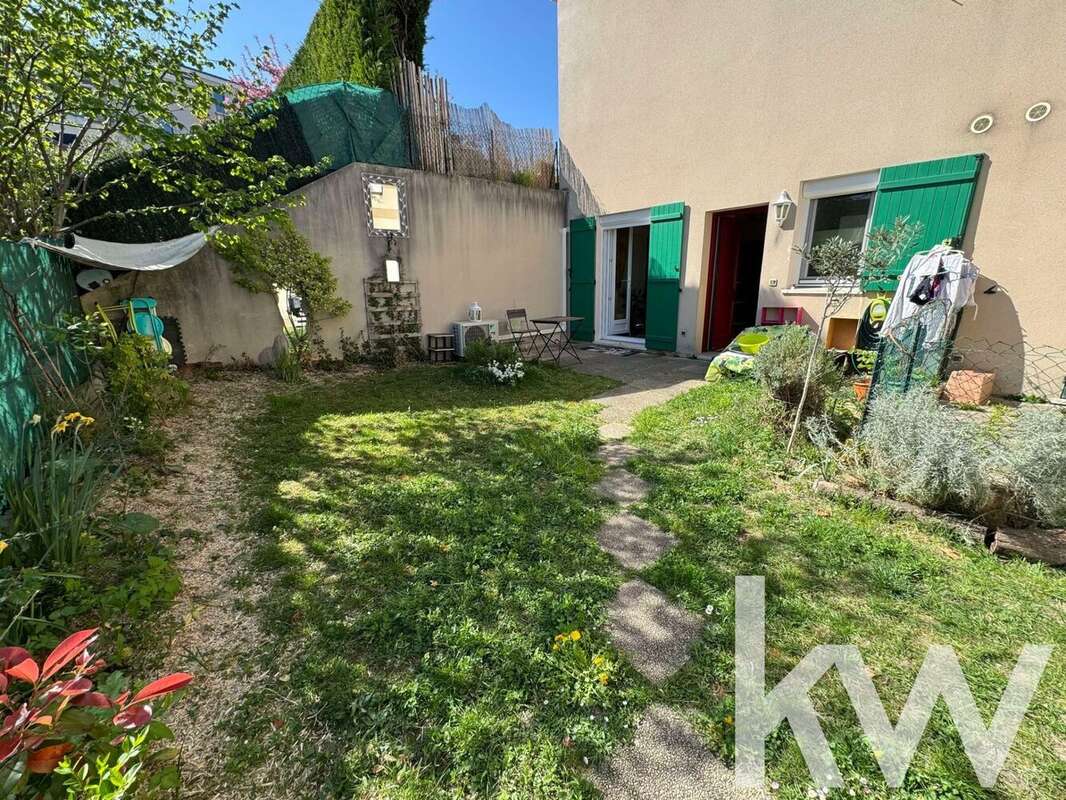 Appartement à CLERMONT-FERRAND