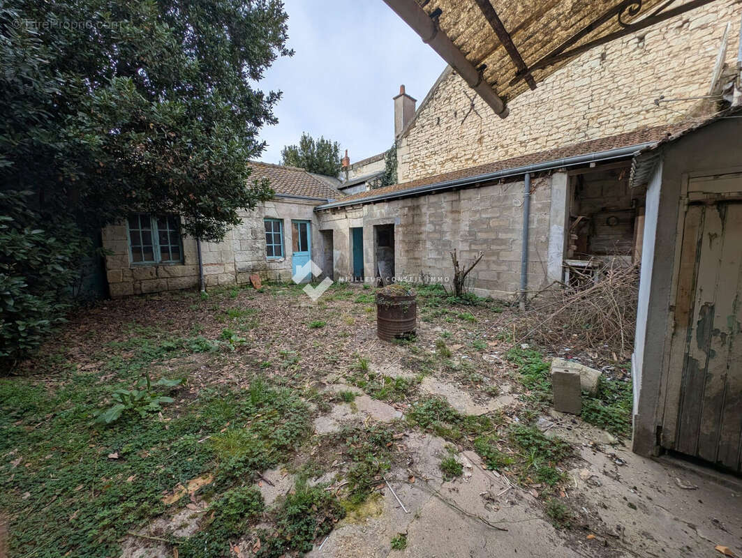 Maison 70 m² à Chatellerault  - photo 6