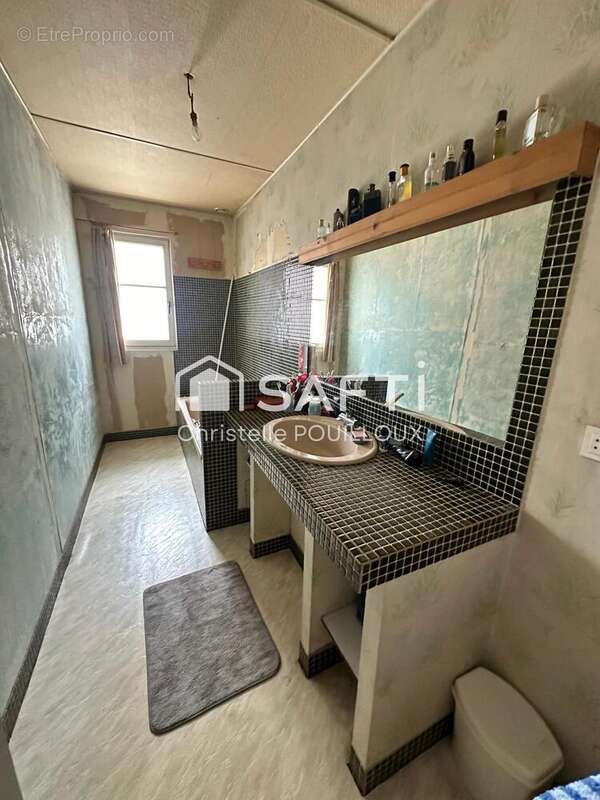 Photo 8 - Maison à FRONTENAY-ROHAN-ROHAN