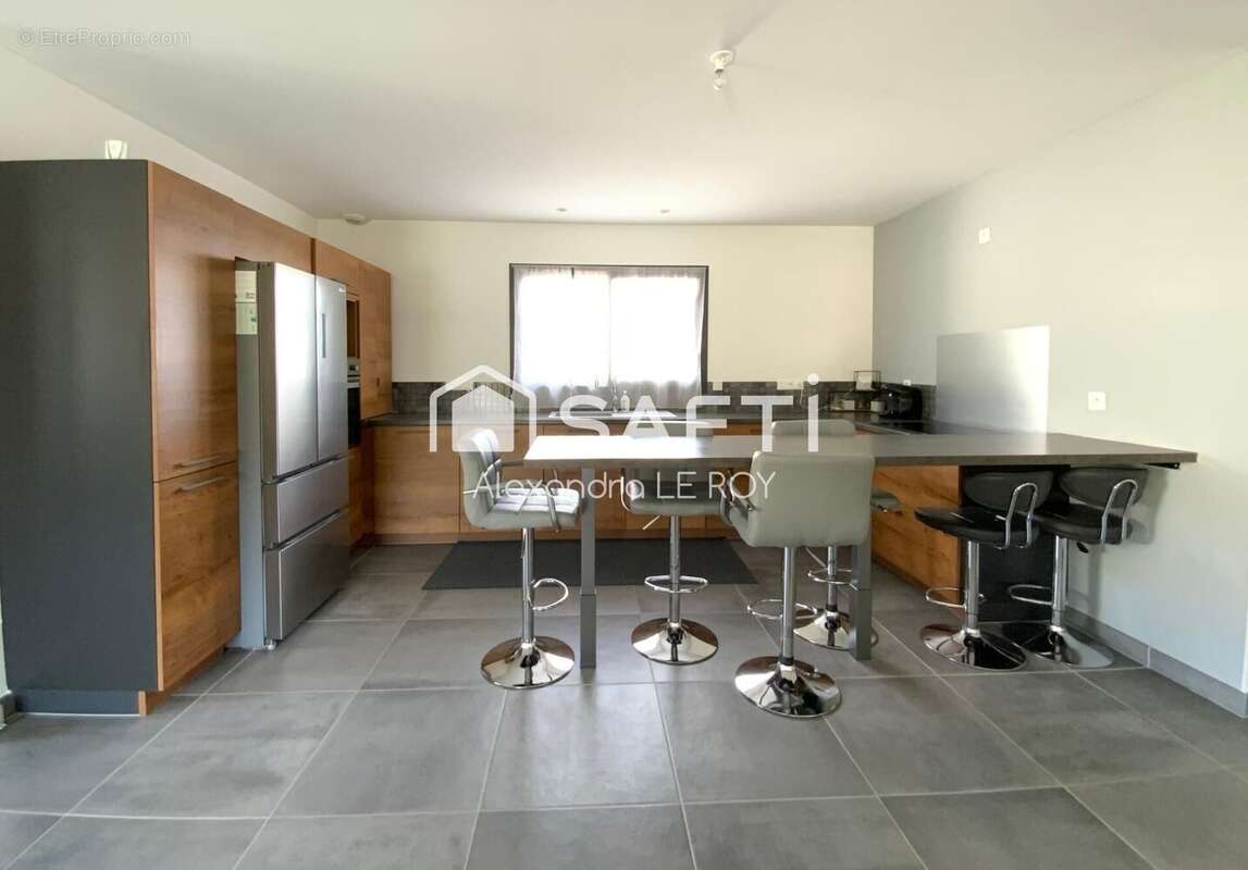 Photo 7 - Maison à SAINT-FELIX-DE-LODEZ