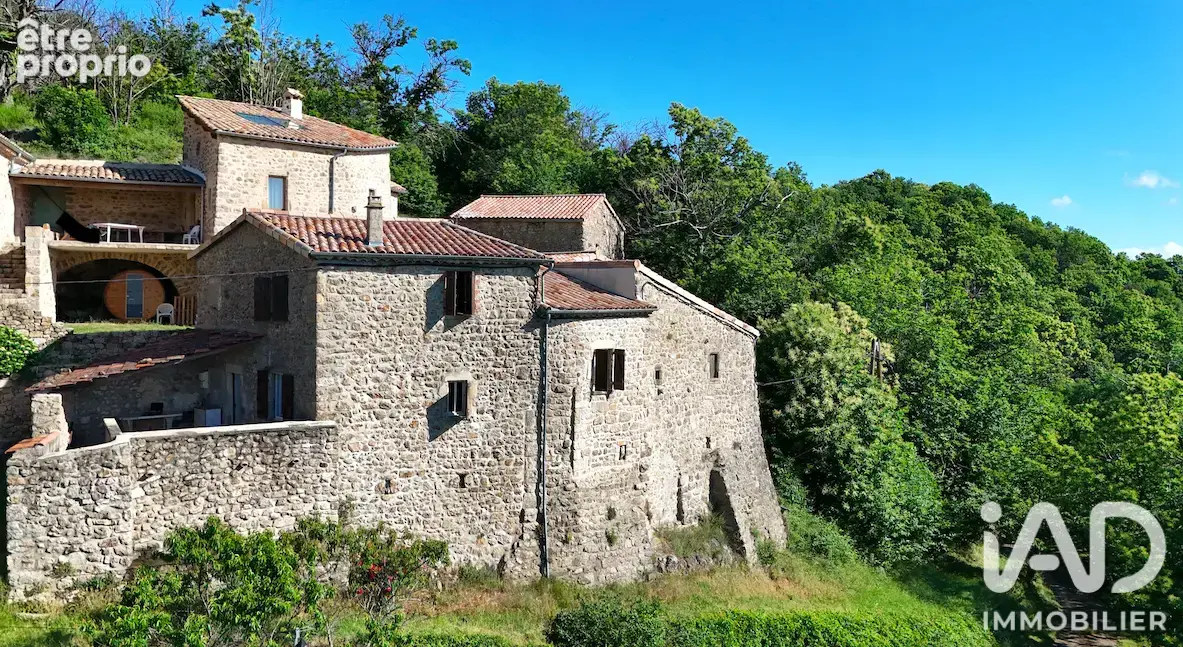 Photo 1 - Maison à CHAZEAUX