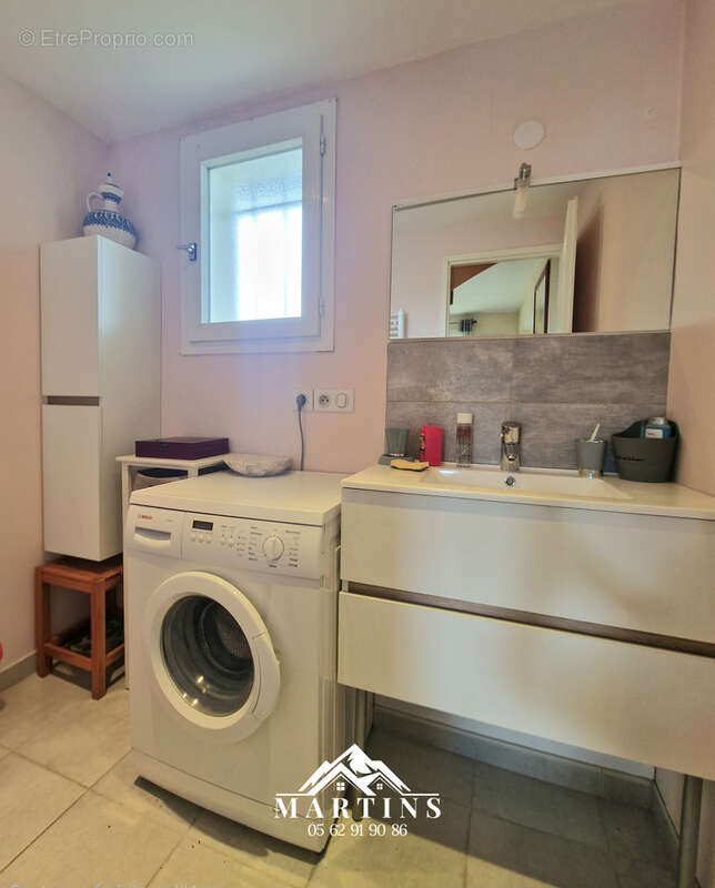 Appartement à ARGELES-GAZOST