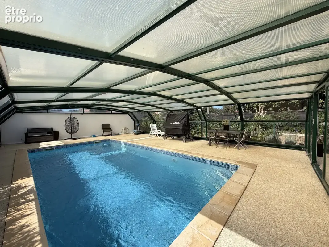 Maison 5 chambres à Coursan (11110) - photo 15