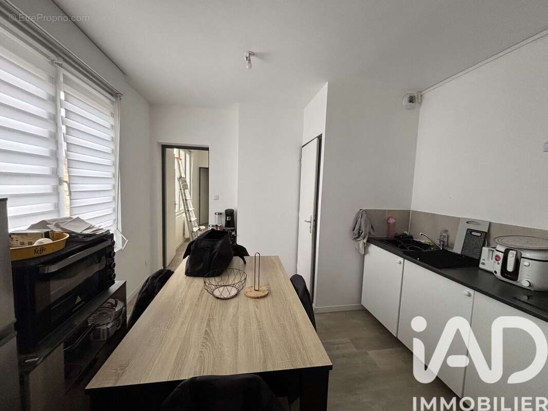 Photo 2 - Appartement à COUDEKERQUE-BRANCHE