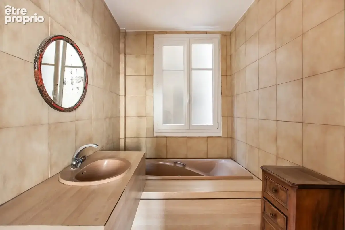 Triplex - Rue du Faubourg Saint-Honoré - photo 12
