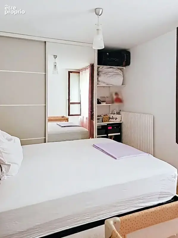 Appartement Rillieux La Pape 4 pièce(s) 87 m2 - photo 4