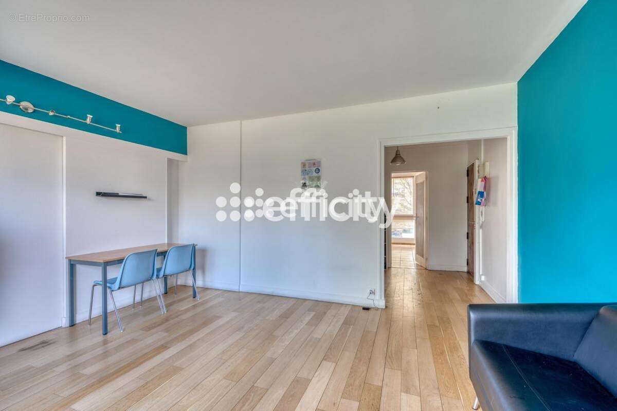 Appartement à EAUBONNE