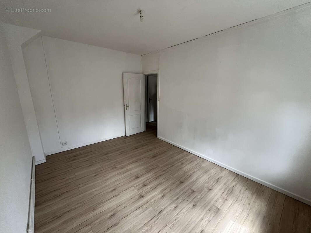 Appartement à ANZIN