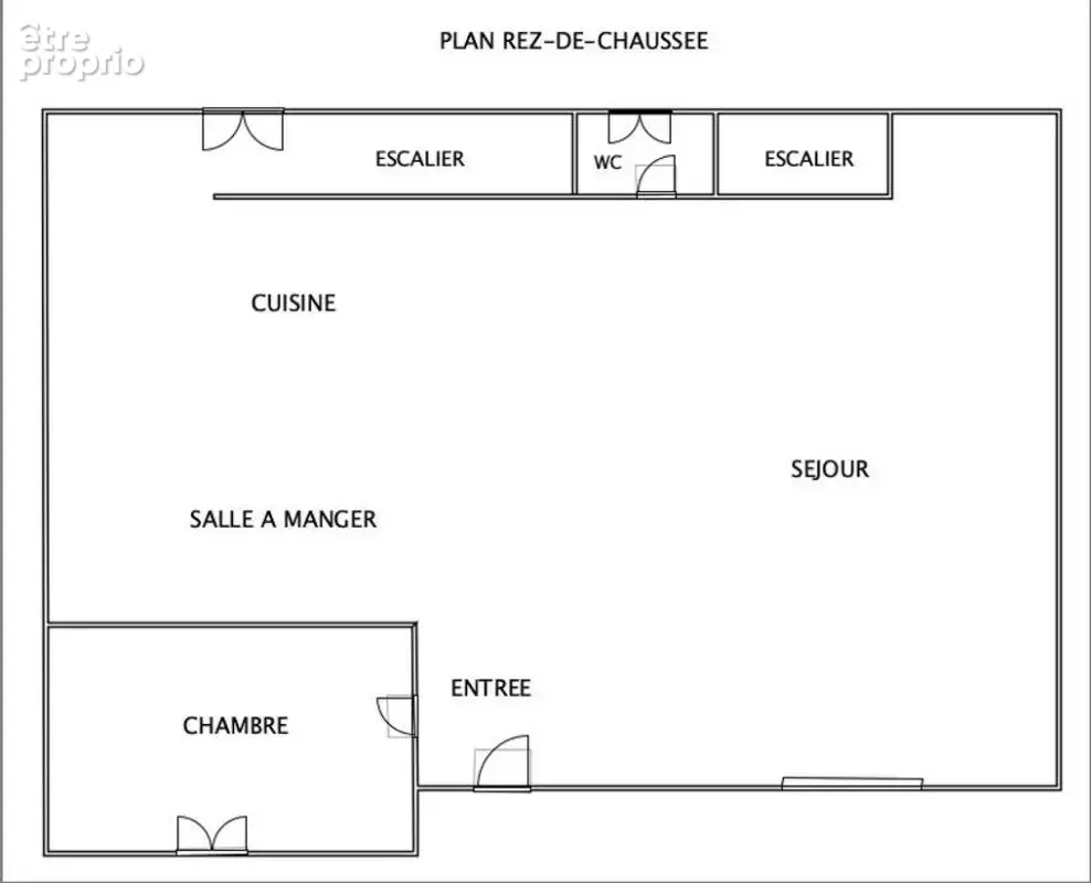 Maison 6 pièces 122 m² à vendre à Maisons-Alfort (94700) - photo 7