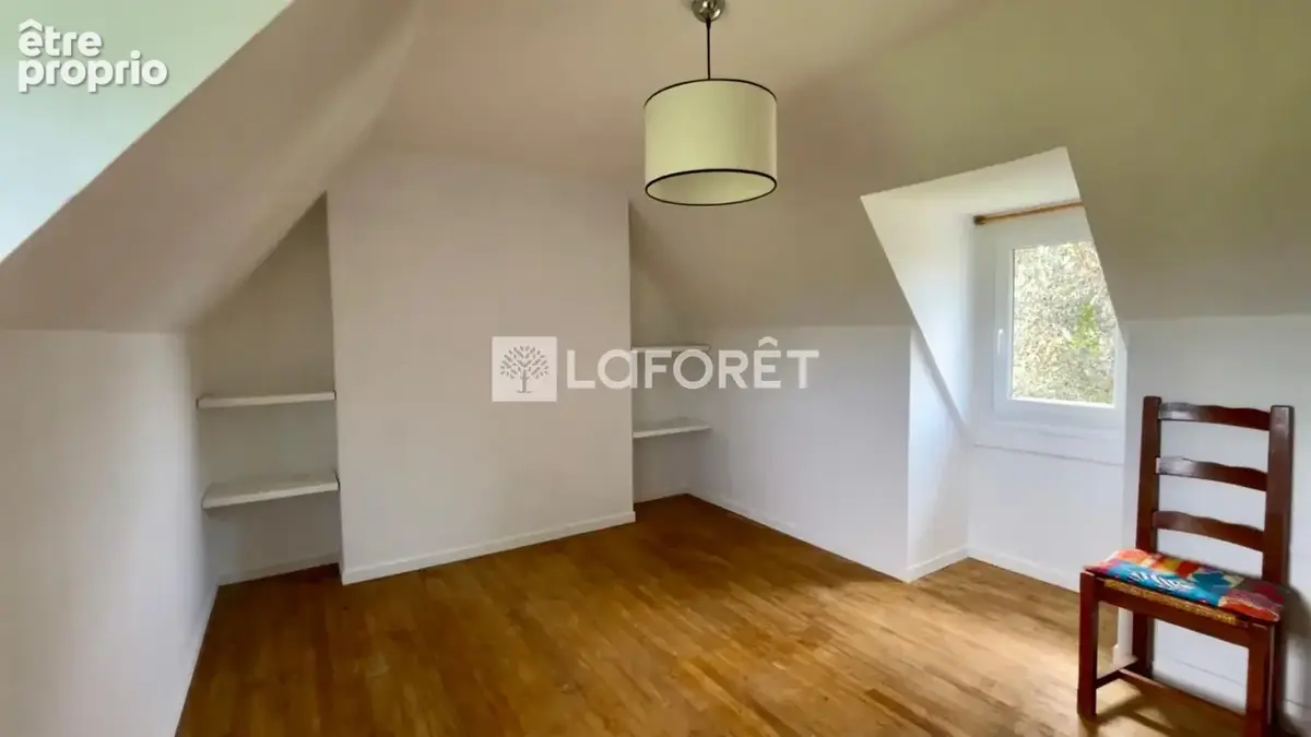 2 MAISONS à LANGOAT - 10 pièce(s) - 120m² et 80m² - photo 9