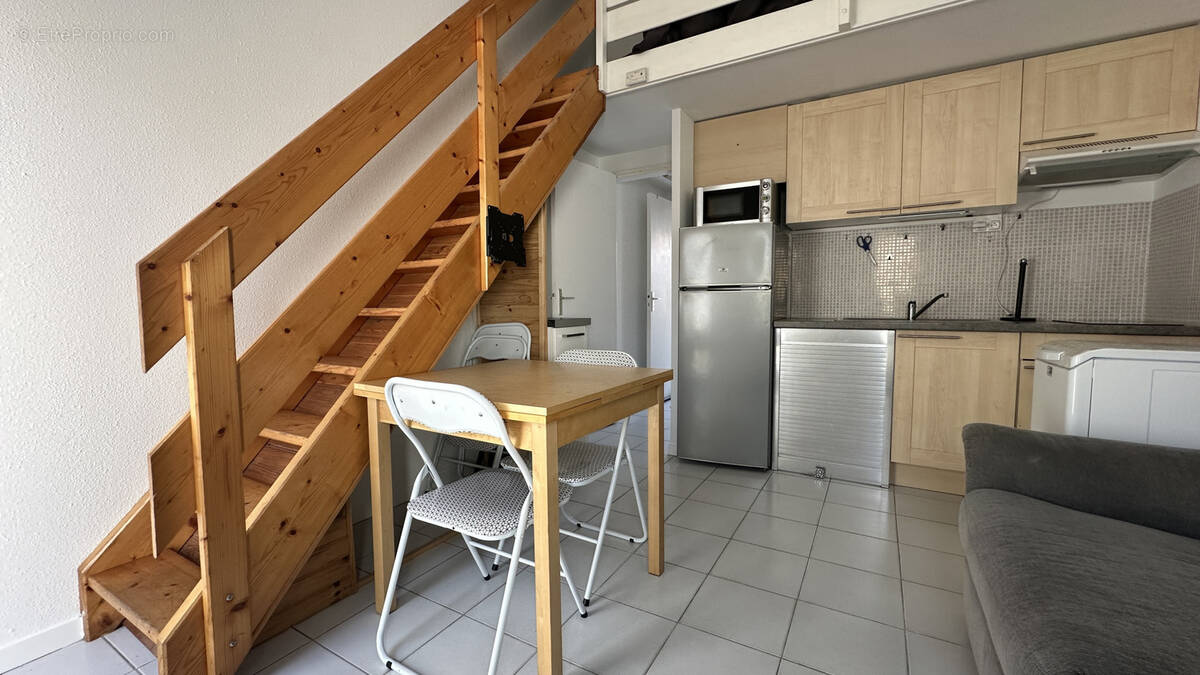 Maison à SAINT-HILAIRE-DE-RIEZ