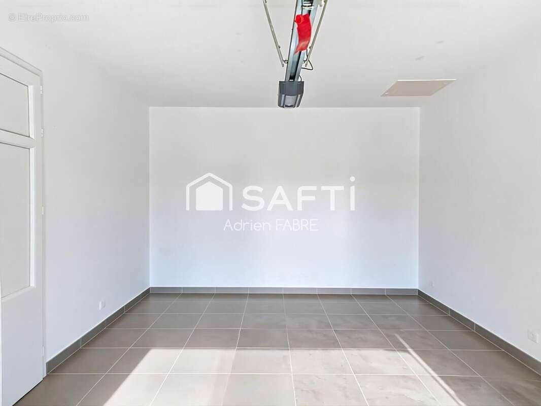 Photo 5 - Maison à DREMIL-LAFAGE