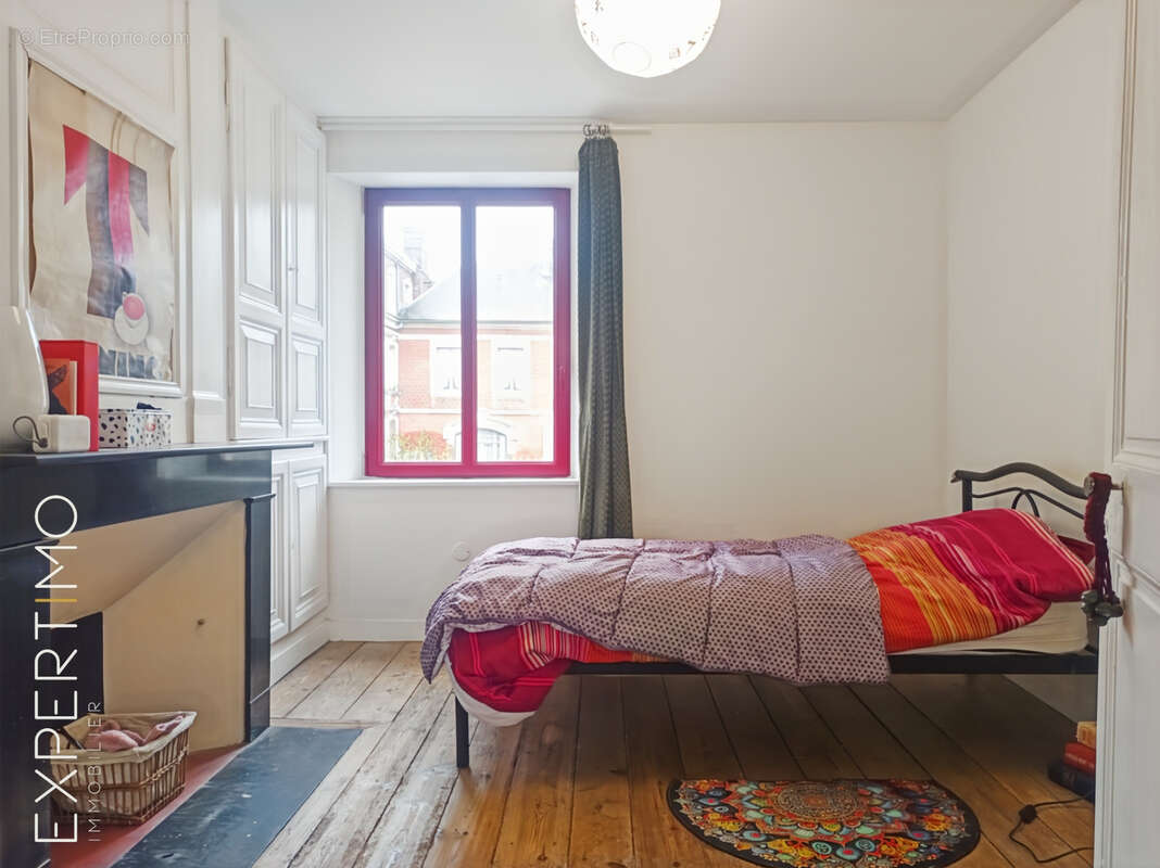 Maison à RUE