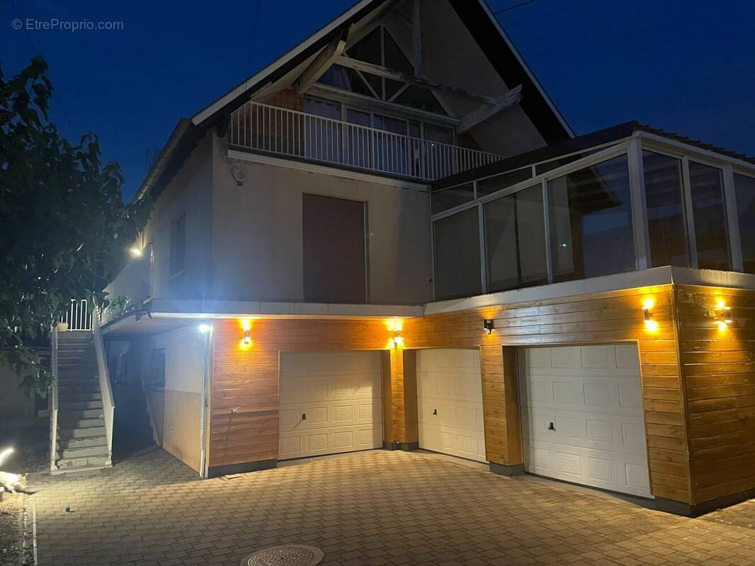 Maison 280 m² à Schweighouse-Sur-Moder  - photo 2