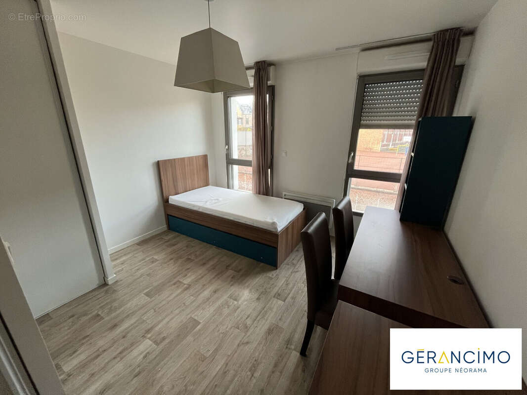 Appartement à AMIENS