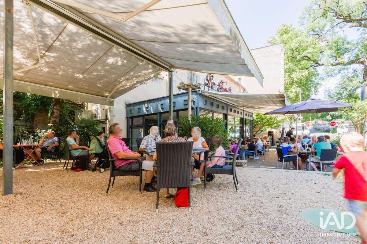 Photo 4 - Commerce à SAINT-ANTONIN-NOBLE-VAL