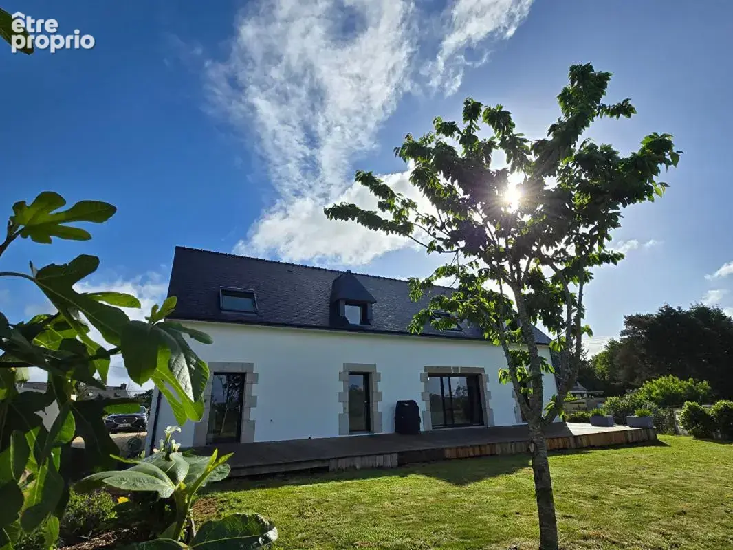 Maison Locoal Mendon 5 pièce(s) - photo 5