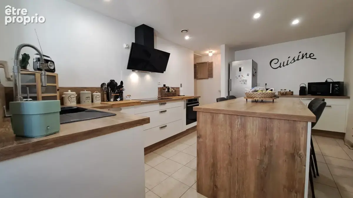 Maison 3 chambres - photo 4