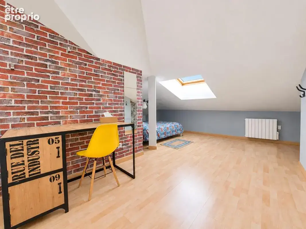 Appartement - photo 11