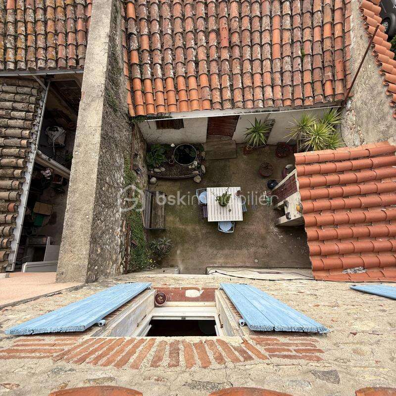 Appartement à LE BOULOU