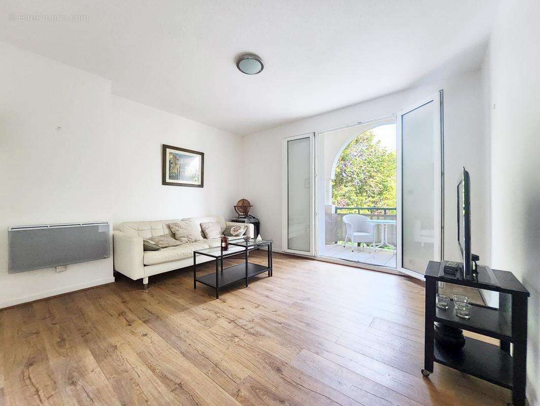 Appartement à BIARRITZ