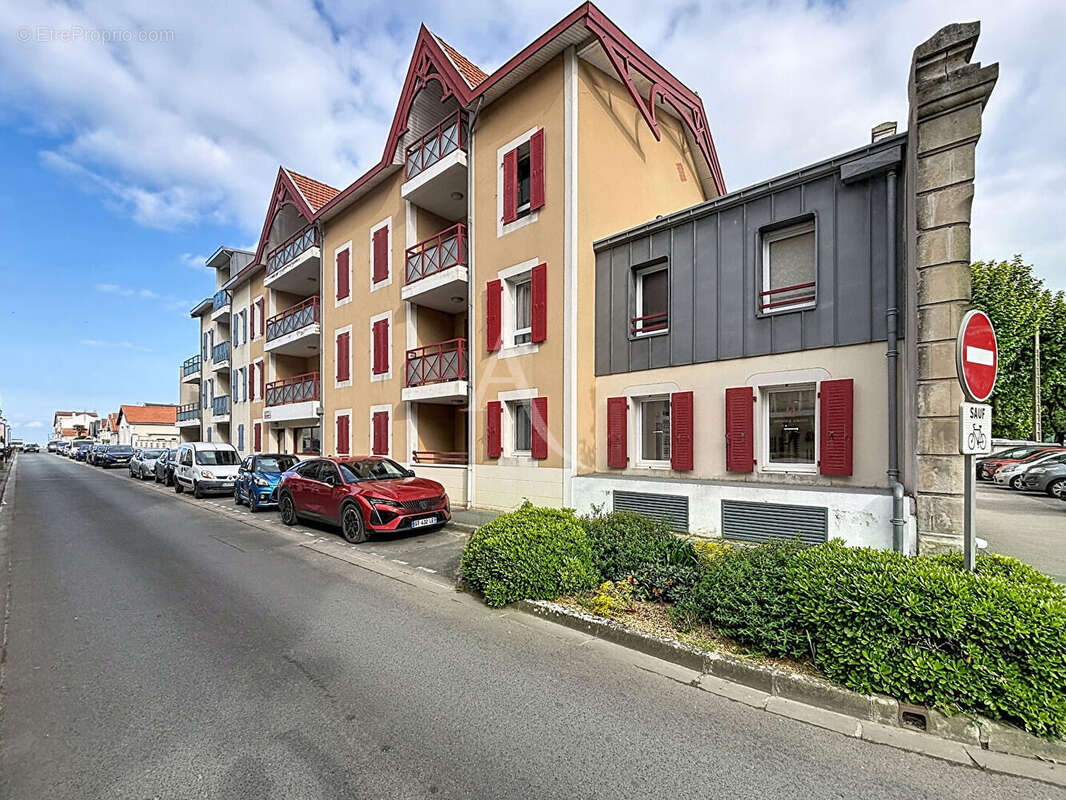 Appartement à CHATELAILLON-PLAGE