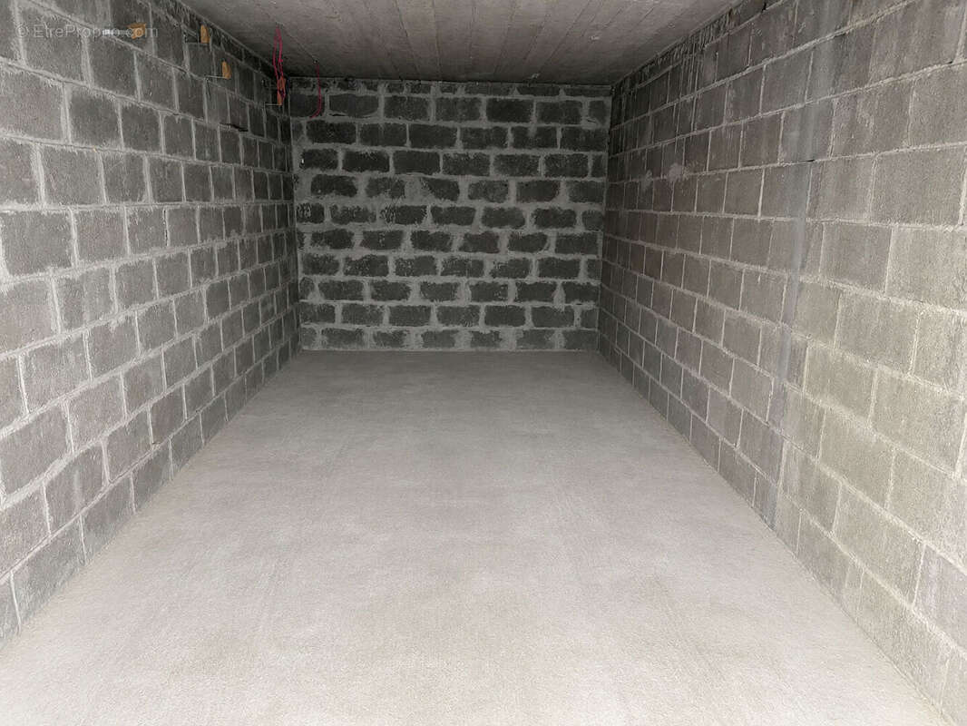 Parking à LYON-7E