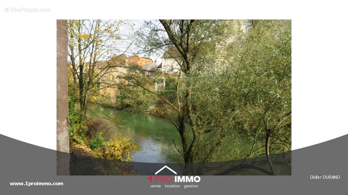 n°5 - Appartement à LE PONT-DE-BEAUVOISIN