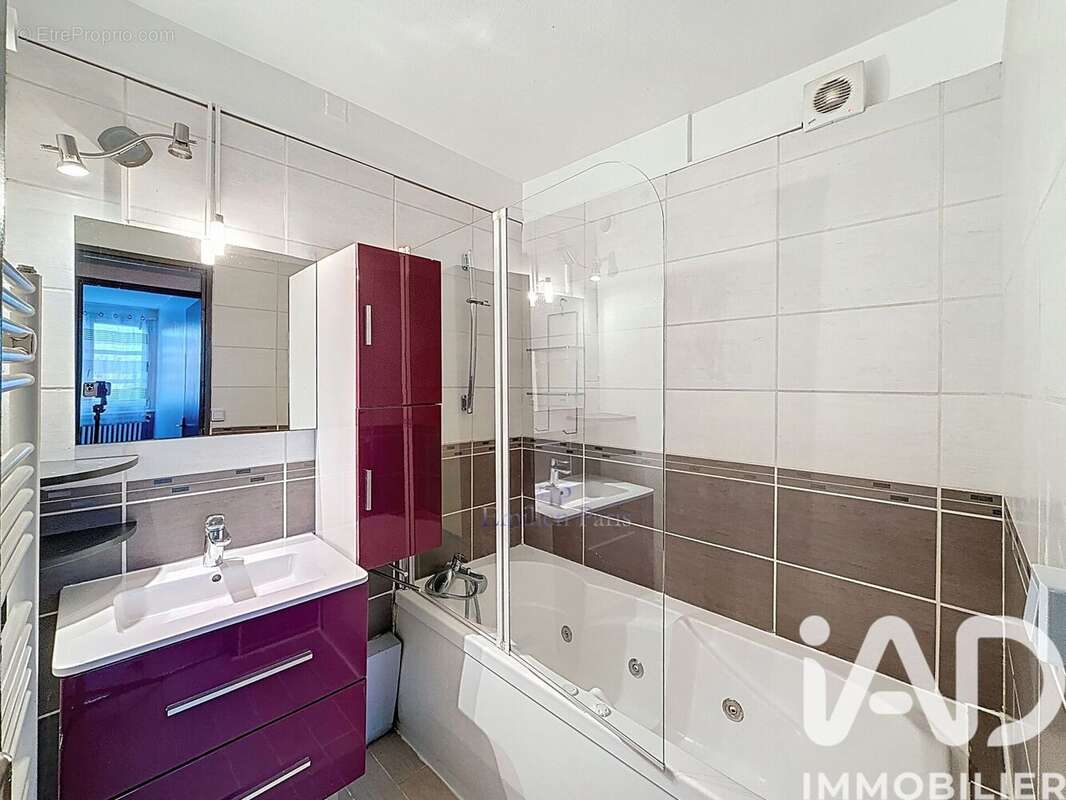 Photo 7 - Appartement à POISSY