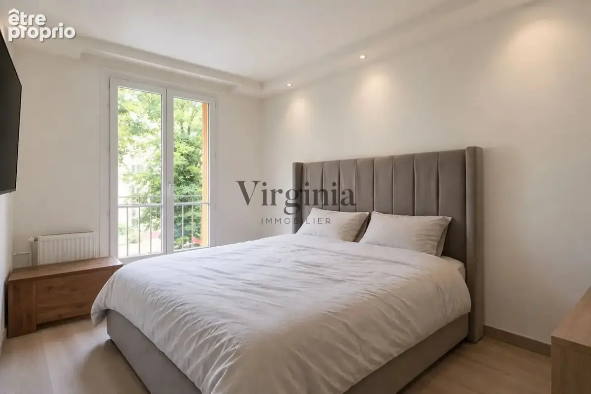 Appartement 4 pièces Charenton-le-Pont - photo 7