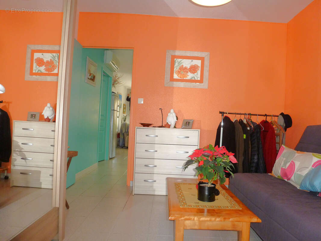 Maison à PORT-LA-NOUVELLE