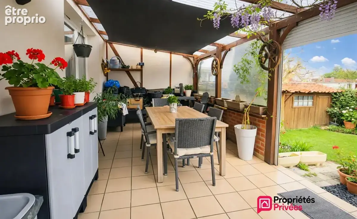 Proprietes privees cote d'opale  vous propose : - photo 3