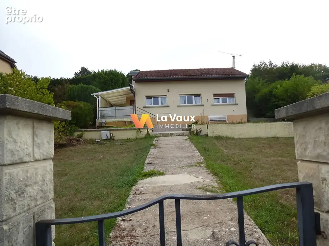 Photo Maison à Voinemont au prix de 139 000€