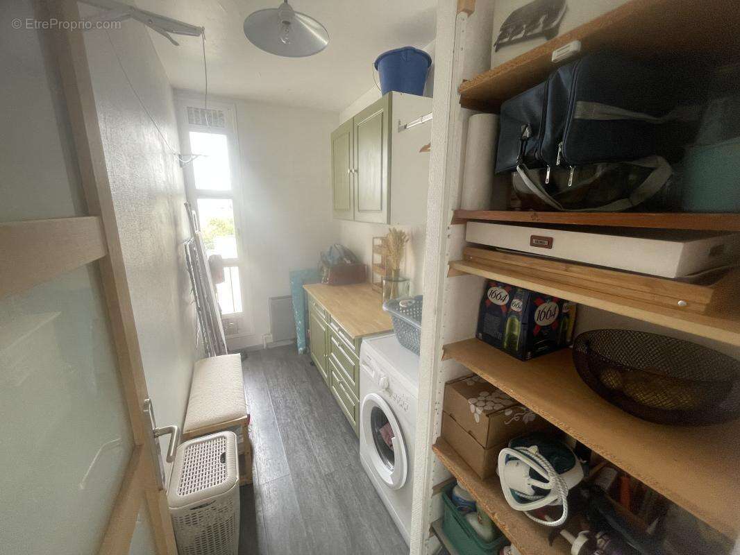 Appartement rénové - photo 8