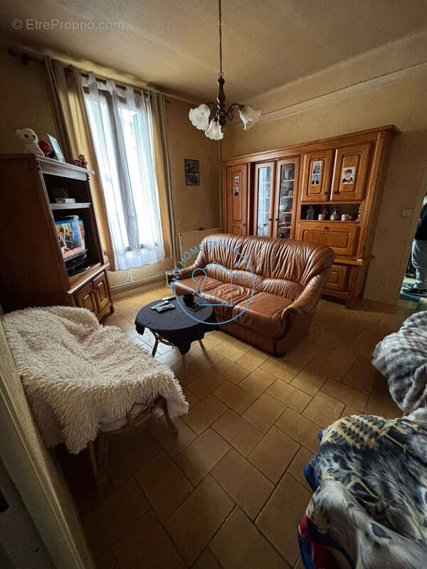 Appartement à VILLEPARISIS