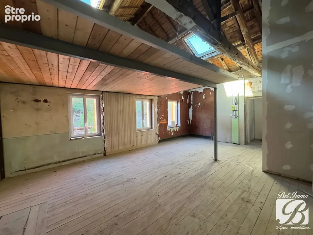 Photo Appartement à Beligneux au prix de 119 000€
