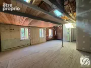 Appartement à BELIGNEUX