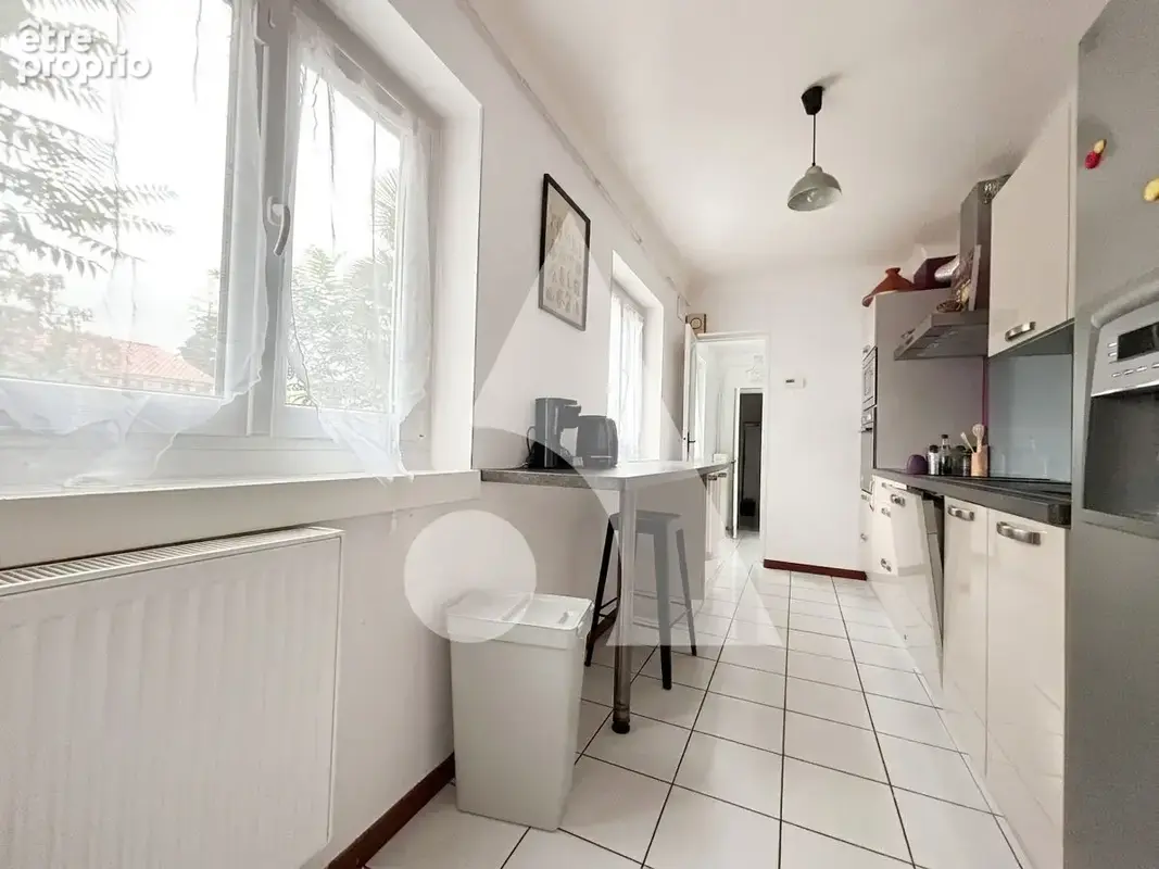 Maison plain pied avec piscine - Cournon-d'Auvergne - photo 5