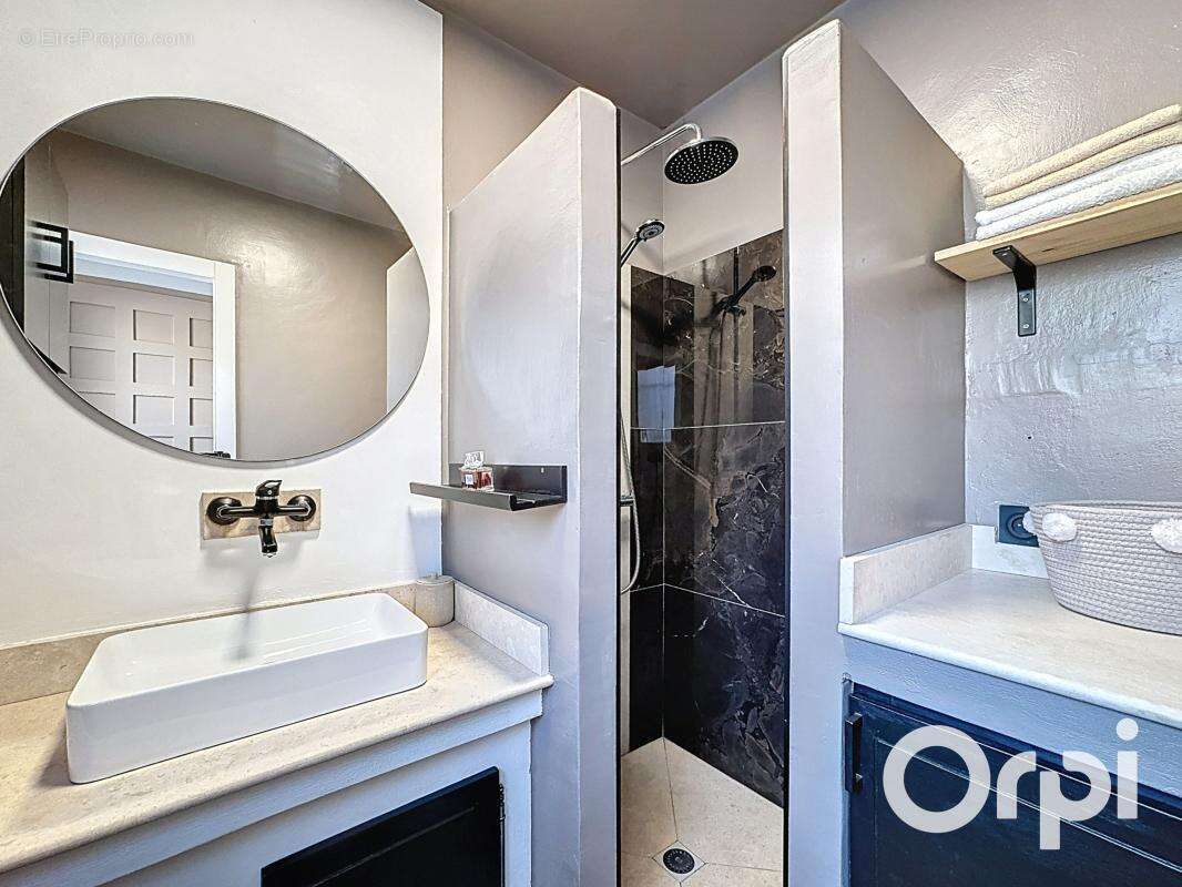 Maison à LA COLLE-SUR-LOUP