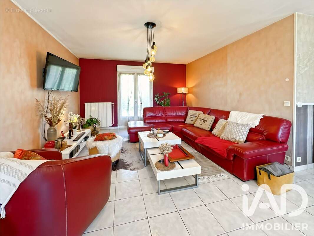 Photo 6 - Maison à CUY