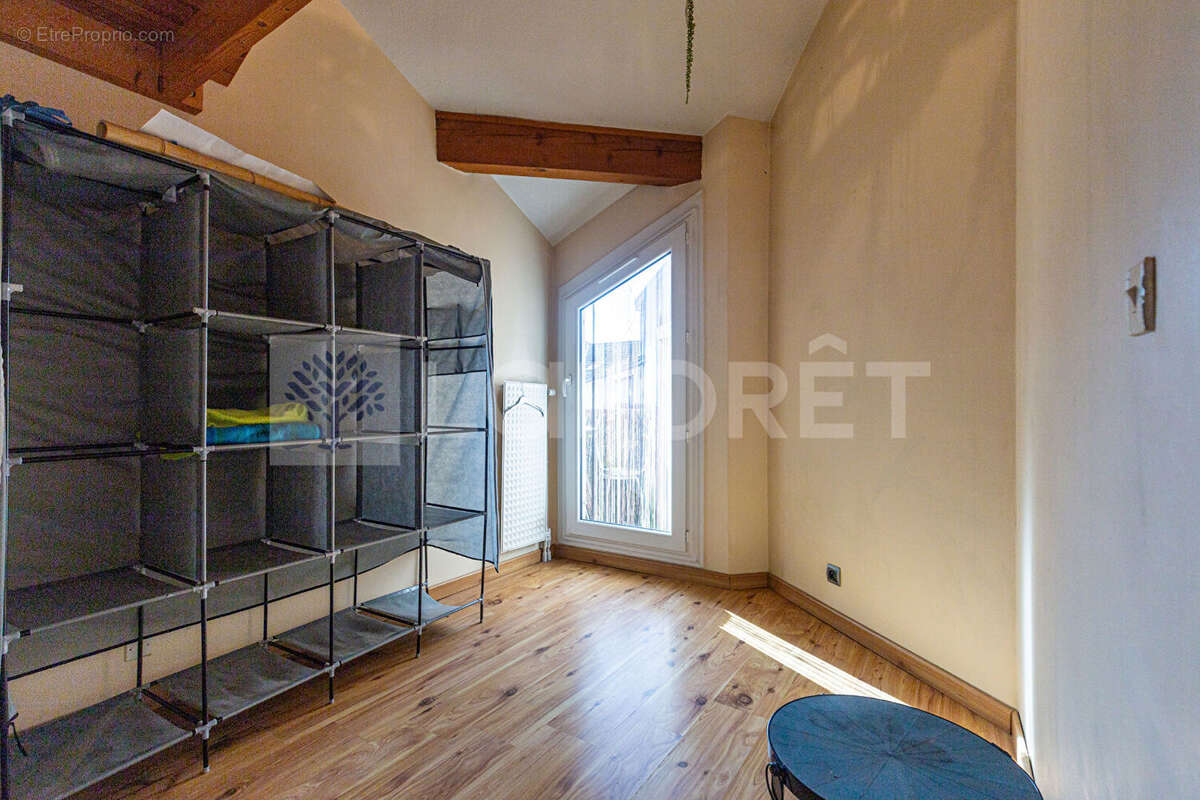 Appartement à ANNECY