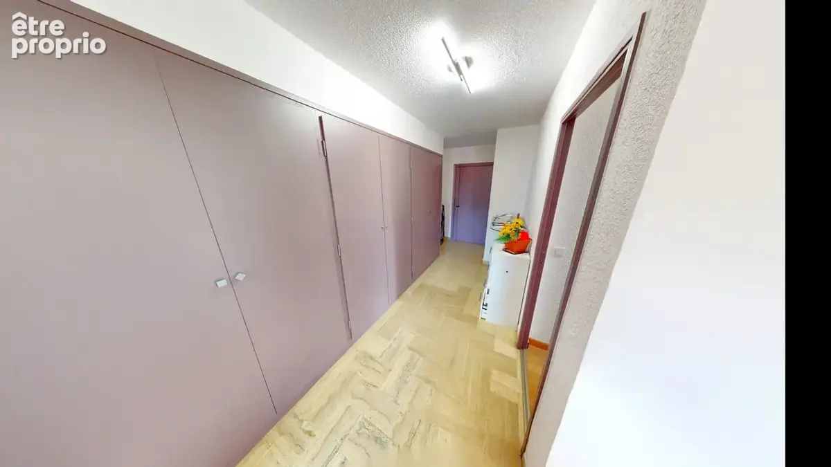 Le cannet – bel appartement 3 pièces de 70 m² en étage élevé - photo 10