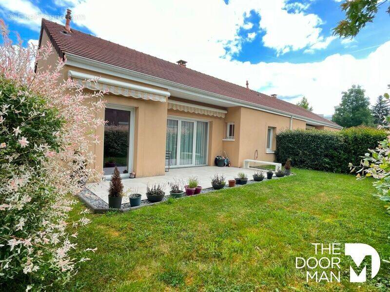 Appartement à RAMBOUILLET